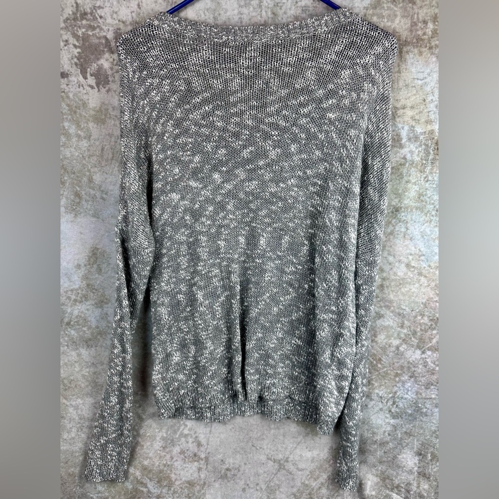 Express Oversized sweater - Picture 2 of 3